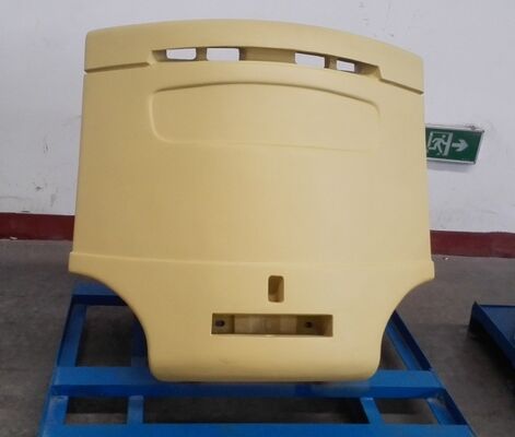 Contrepoids en fonte de sable de haute qualité OEM pour véhicules industriels