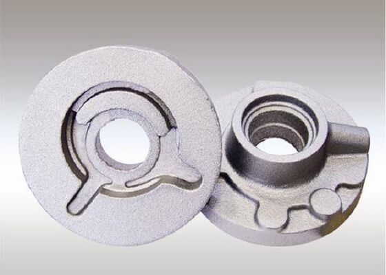 OEM Produits de haute qualité de sable coulé GG20 HT200 gris de carreaux de sol en fer