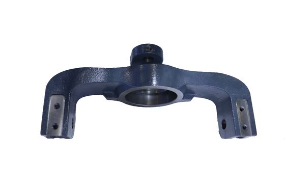 Casting de sable OEM ADI Pièces moulées ADI 1050-5 avec haute résistance et ténacité