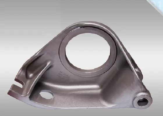 ADI Casting Main Products : Cas de transmission de console de suspension