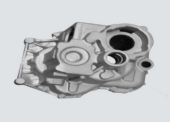 Service d'OEM Disponible Sable fonte ferraille Transit pièces de coulée Transmission du boîtier