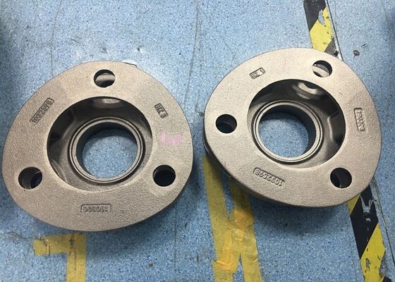 Sable coulé Produits en fer ductile Transporteur planétaire Service OEM disponible pour les excavatrices