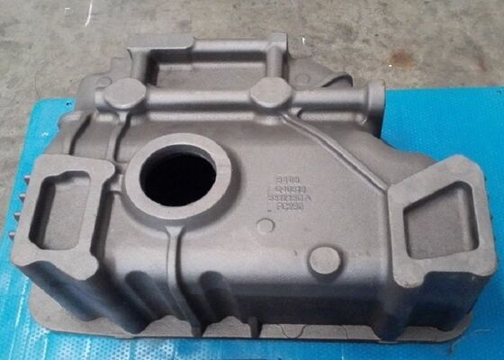 Pièces de boîte de transfert en fonte de coulée de sable pour camions et véhicules lourds OEM pour machines industrielles