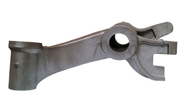 ADI Casting Main Products : Cas de transmission de console de suspension