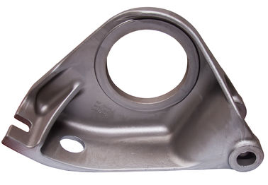 ADI Casting Main Products : Cas de transmission de console de suspension