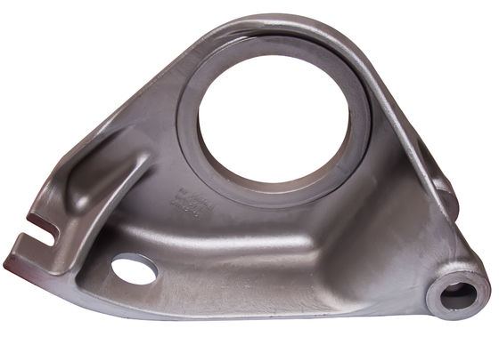 ADI Casting Main Products : Cas de transmission de console de suspension