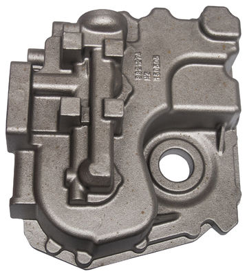 Pièces de chariot élévateur en fonte ductile de haute qualité OEM pour machines industrielles