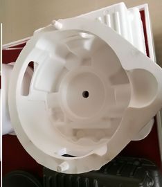Lost foam castings, casting part, tor-con case for forklift truck , industrial vehicles, construction machinery