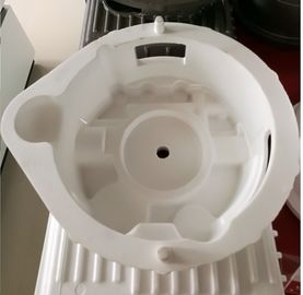 Lost foam castings, green sand casting,  transmission case for forklift truck , engineering machinery