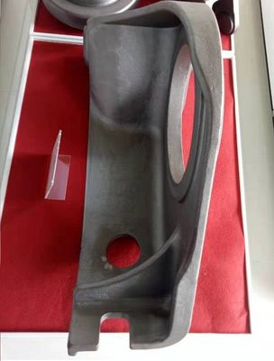 ADI Castings, pièce de fonte, suspension de moulage pour les machines agricoles