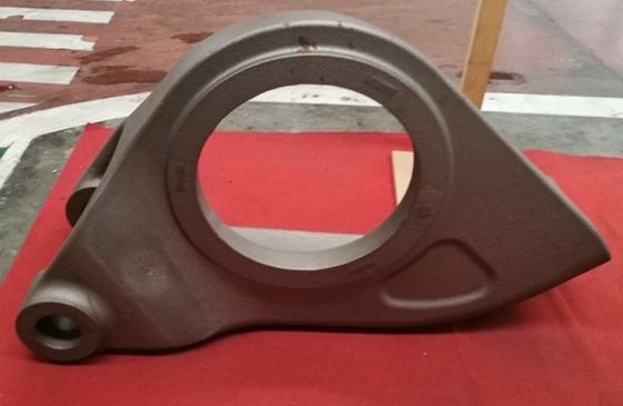 ADI Castings, pièce de fonte, suspension de moulage pour les machines agricoles