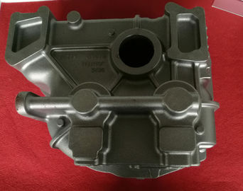 Les pièces de fonte, Gray Iron Castings, saisissent le logement pour les machines agricoles, transit de rail, New Energy