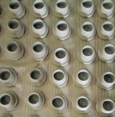 OEM Pièces détachées en fonte de sable de haute qualité pour automobiles et véhicules industriels