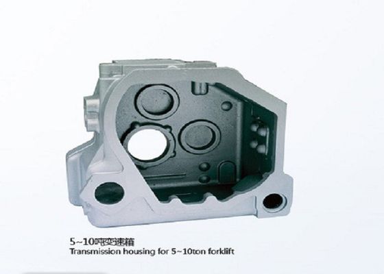 Embrayage perdu de bâtis de mousse de flacon de Φ830mm*1000mm pour la mini excavatrice