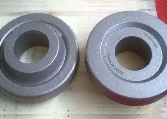 Pièce de rechange pour équipement agricole en fonte moulée de haute qualité OEM, moyeu aux dimensions précises