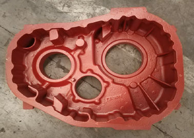 49kg moulant les petites pièces, caisse d'embrayage de camion avec la surface douce