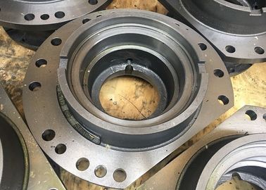 Matériel malléable des garnitures FCD600 GGG60 QT600-3 de fer de PHC pour le chargeur