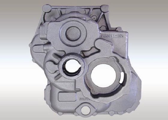 Allocation de usinage de cas de transfert de transmission de fonte de fonte grise petite