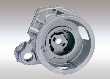 Massif de roche disponible de bâtis de fonte grise d'OEM - cas d'escroquerie pour le chariot élévateur