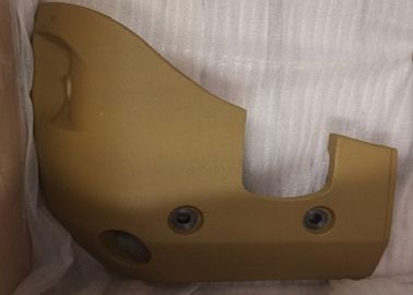Petit contrepoids de mini d'excavatrice bâtis de fonte grise avec la surface douce