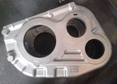 L'OEM entretiennent des bâtis de fonte grise logeant 1320mm * 800mm * 350/300 millimètre