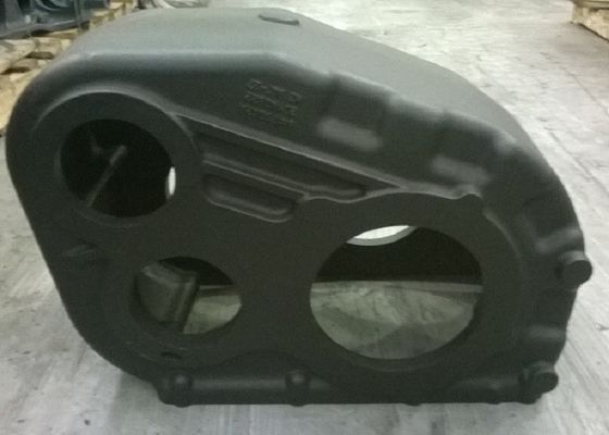L'OEM entretiennent des bâtis de fonte grise logeant 1320mm * 800mm * 350/300 millimètre