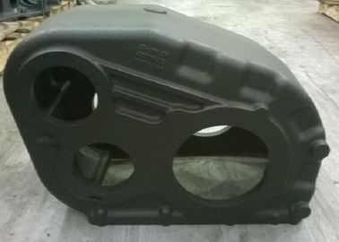 L'OEM entretiennent des bâtis de fonte grise logeant 1320mm * 800mm * 350/300 millimètre