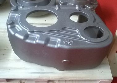 L'OEM entretiennent des bâtis de fonte grise logeant 1320mm * 800mm * 350/300 millimètre