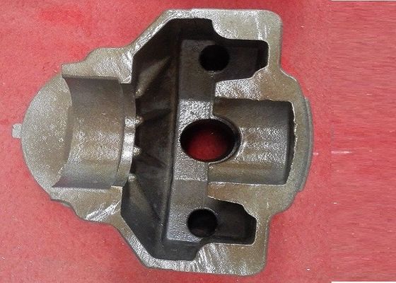 OEM différentiel de caisse de dimension de produits précis de fonte disponible