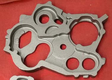 Couverture de moulages au sable de vert de pièce de fonte grise avec le prix concurrentiel de haute qualité