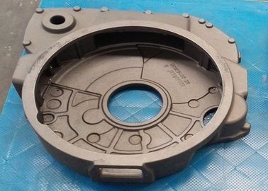 Dimension précise de caisse de volant de moulages au sable avec la qualité élevée de bâti