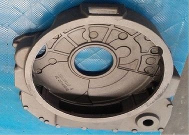 Dimension précise de caisse de volant de moulages au sable avec la qualité élevée de bâti
