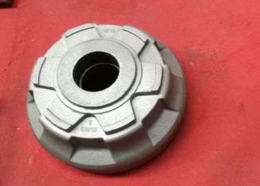 Moulage au sable pour la finition du FREIN DRKUM de chariot élévateur peignant à capacité appropriée