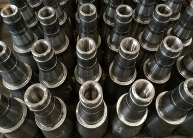 Pièces de chariot élévateur de bâti de fer usinant des parties avec la petite allocation de usinage