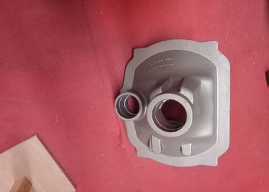 L'équipement lourd d'OEM partie la tête d'entraînement pour des machines de construction