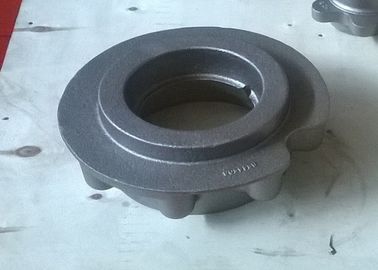 À capacité appropriée de haut de bâti de qualité de construction de machines hub des pièces 36kg