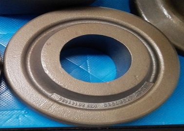 À capacité appropriée de haut de bâti de qualité de construction de machines hub des pièces 36kg
