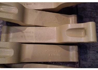 Repassez l'approbation de moulage du lien 39kg IATF16949 ISO9001 ISO14001 de plate-forme de travail aérien