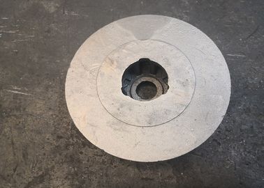 la plate-forme du travail 23kg aérien partie l'approbation malléable des produits PHC ISO9001 de fer
