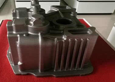 Transmission automatique disponible de cas de transfert d'OEM pour la plate-forme de travail aérien