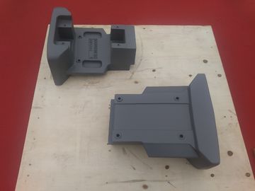 Les petits contre- poids pour la mini excavatrice de Liebherr tend le cou le véhicule d'ingénierie
