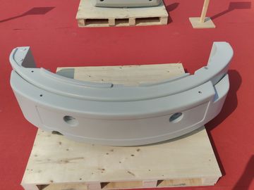 Poids d'excavatrices de moulage au sable contre- pour garder l'équilibre