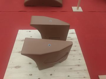 Petits produits de coulée sous vide de contre- poids pour machiner les machines/véhicule