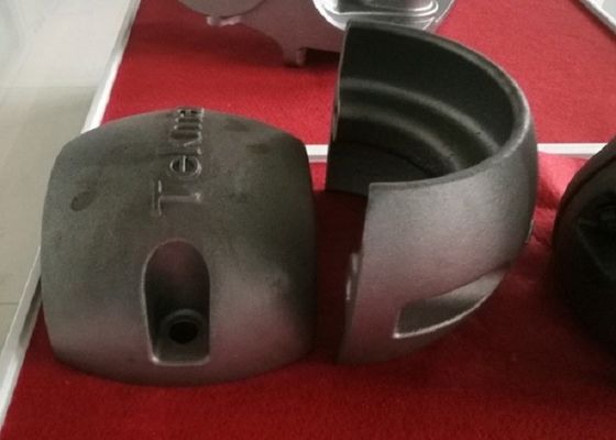 OEM de haute qualité de sable en fonte fer fer Fermeture des articulations pièces protégeant la baignoire avec une dimension précise