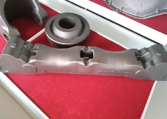 Casting de sable OEM ADI Pièces moulées ADI 1050-5 avec haute résistance et ténacité
