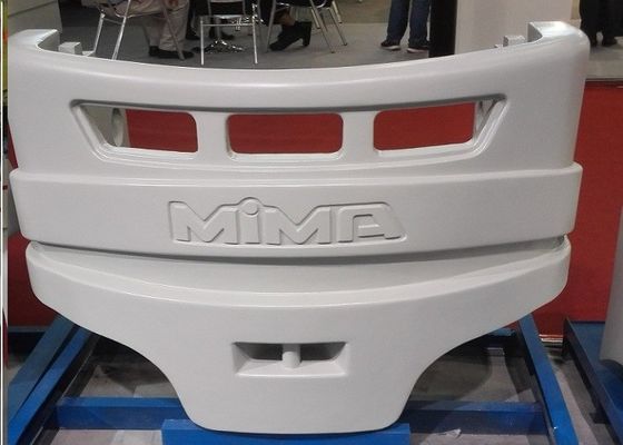 Contrepoids en fonte de sable de haute qualité OEM pour machines de construction