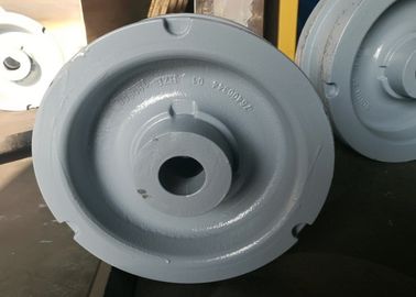 Fer de Ductilt de moyeu de roue de produits de fer de Ductilt de moulages au sable 700 - matériel 3
