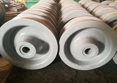 Fer de Ductilt de moyeu de roue de produits de fer de Ductilt de moulages au sable 700 - matériel 3