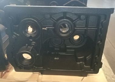 Le camion de moulage au sable partie la caisse de transmission avec GG 250 de matériel de fonte grise