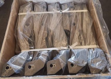 Pièces de machines de construction de cadre de moulage au sable avec la bonne sécurité élevée extérieure